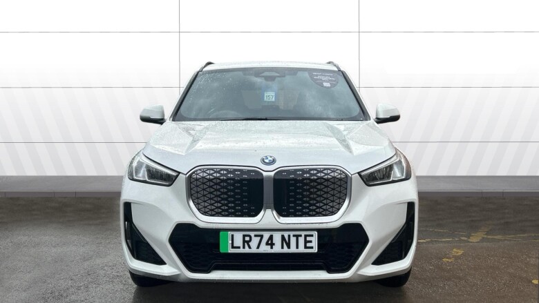 BMW iX1 150kW eDrive20 M Sport 65kWh 5dr Auto Electric Estate